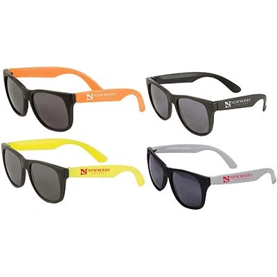How soon can the sunglasses be shipped?