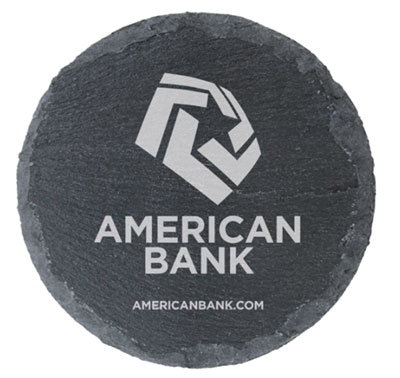 Are slate coasters good?