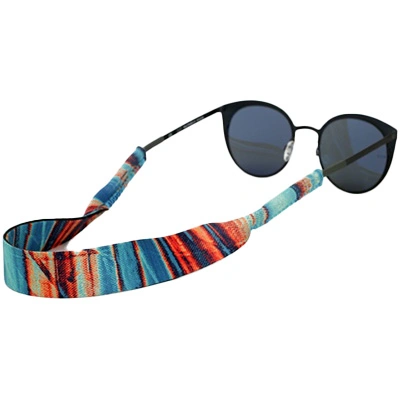 Full Color Sunglass Straps Questions & Answers
