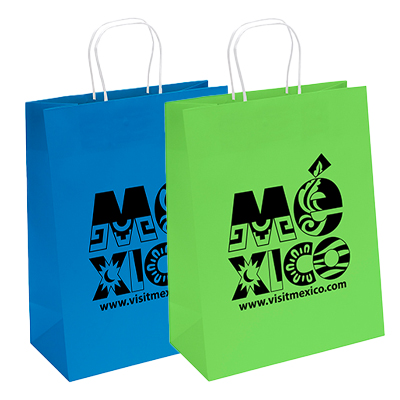 Hello! We are a company from Bulgaria! We would like to ask you if you could send us a catalog of gift bags?