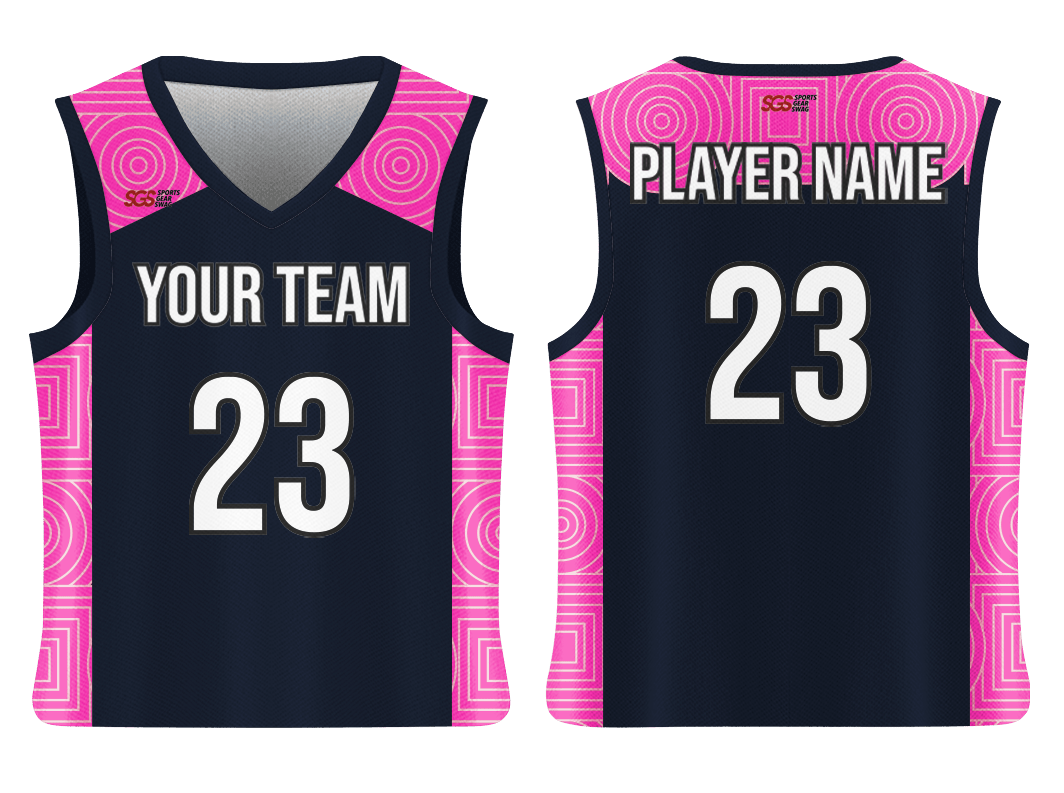 Custom Multiple Shape Adult Youth Unisex Wedding Jersey - Reversible Uniform Questions & Answers