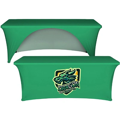 What is the minimum order quantity for the table cover?