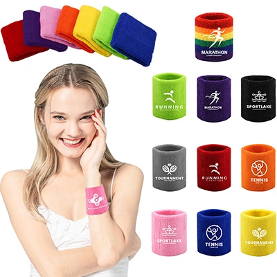 Sport Wristbands Questions & Answers