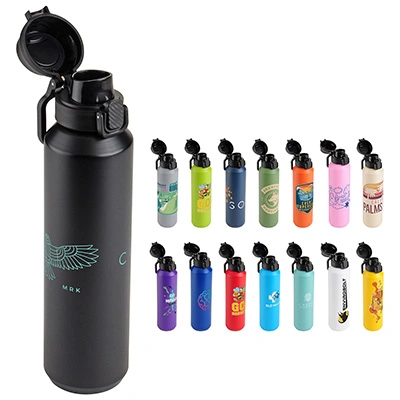 What kind of packaging is used for the bottles?