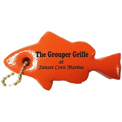 Grouper KeyFloats Questions & Answers