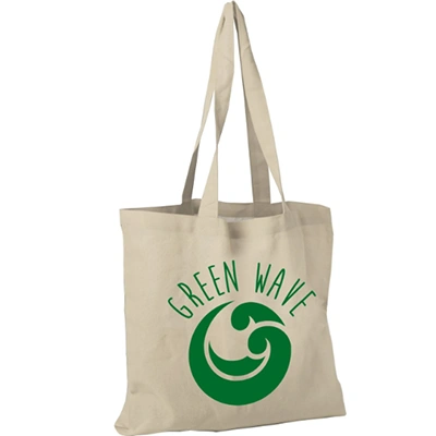 What is the minimum order quantity for the tote bag?