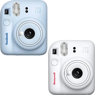 Fujifilm Instax Mini 12 Bundles Questions & Answers