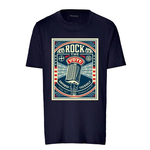 Full Color Colored Union Printed T-Shirts Questions & Answers