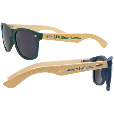 Bamboo Sunglasses Questions & Answers