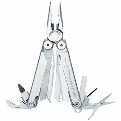 Wave Leatherman Multi-Tools Questions & Answers