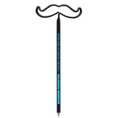 Mustache Pens Questions & Answers