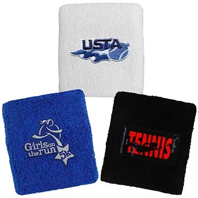 What is the advantage of the Embroidered Patch decoration option?