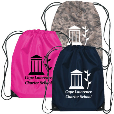 Budget Nylon Drawstring Bags Questions & Answers