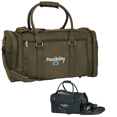 Kodiak Duffle Bags Questions & Answers