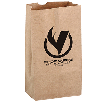 7 x 13 Natural Kraft Paper Grocery Bags Questions & Answers