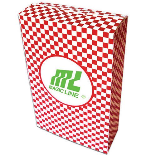 5 x 8 Checkered Closed Top Popcorn Boxes Questions & Answers