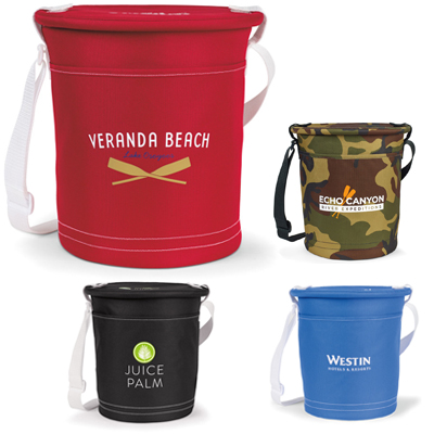 Sandbar Insulated Party Pails Questions & Answers