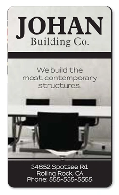 Can I use a specific font in my magnet design?