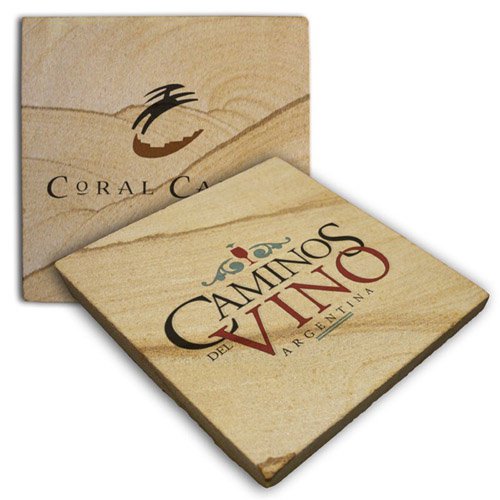 Before buying, what's your policy for shipping naturally absorbent coasters?