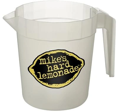 What is the minimum order quantity for the pitcher?