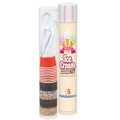 Do-It-Yourself Ice Cream Kit Tubes Questions & Answers