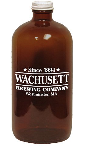 32 oz. Boston Round Growlers Questions & Answers