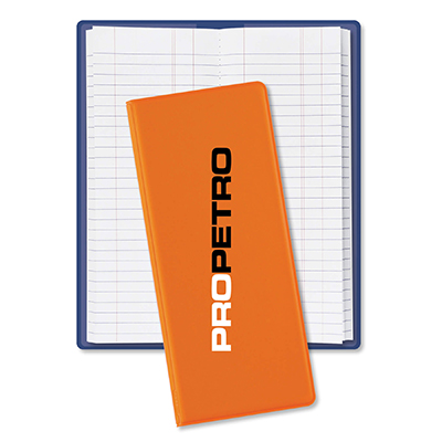 Are refill pads available for the tally books?