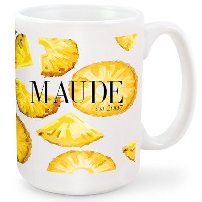 How are mugs shipped?