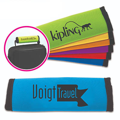 Grip-It Luggage Identifiers Questions & Answers