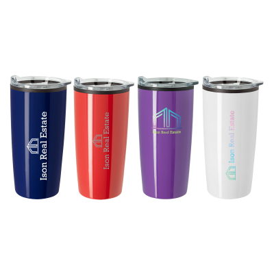 Are the tumblers individually packaged?