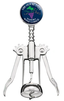 Full Color Wine Corkscrew Questions & Answers