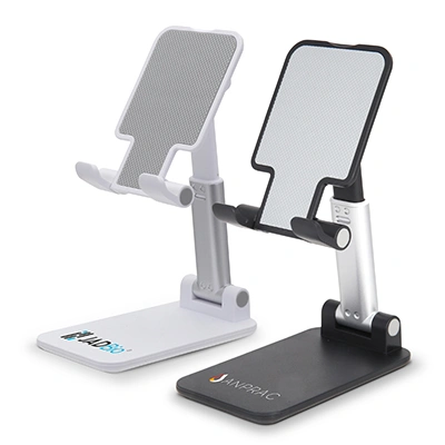 What is the minimum order quantity for the stands?