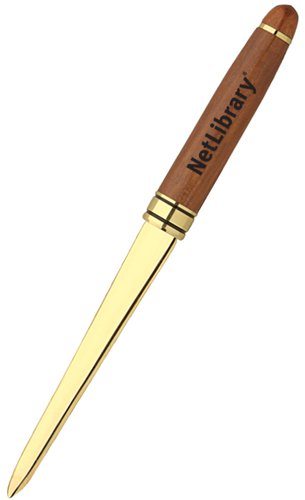 Milano Blanc Rosewood Letter Openers Questions & Answers