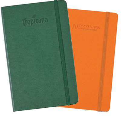 Are the notebooks shrink-wrapped individually?