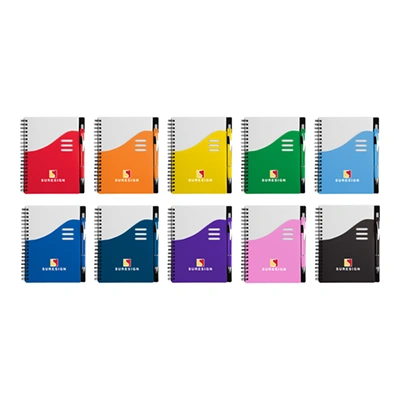 How many pages are in these notebooks? and what type of interior lined or unlined? college or wide ruled?