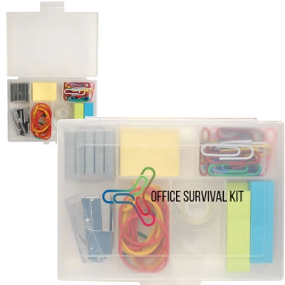 What is the minimum order quantity for the kits?