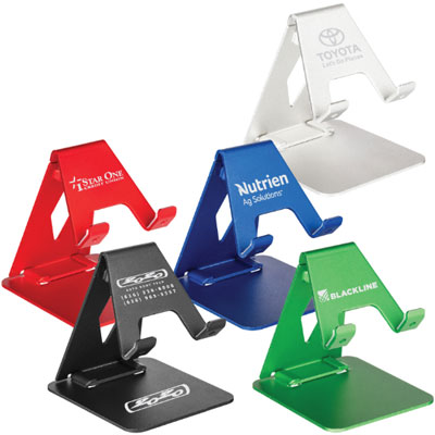 Aluminum Phone Holder and Tablet Stands Questions & Answers