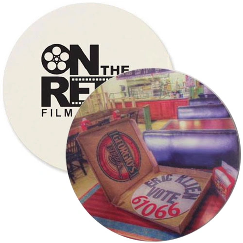 Are the coasters recyclable?
