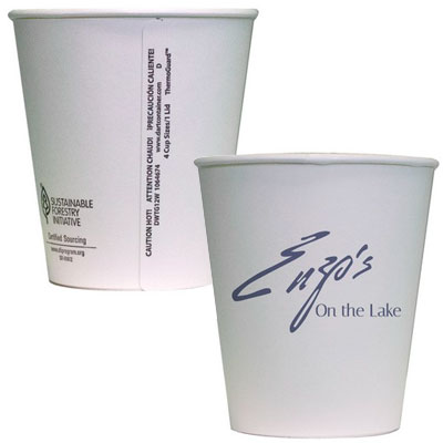 12 oz. Double Wall Insulated Paper Cups Questions & Answers