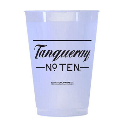 What is the minimum order quantity for the cups?