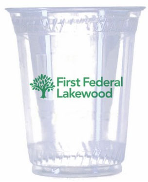 16 oz. Soft Sided Clear Plastic Cups Questions & Answers