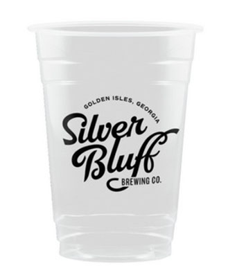 16 oz. Clear Compostable Plastic Cups Questions & Answers