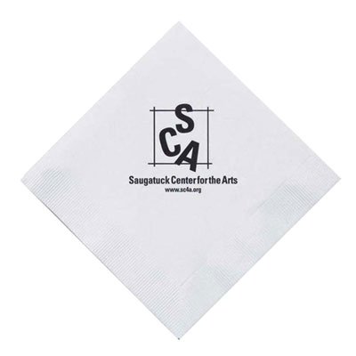 2-Ply White Cocktail Napkins, High Quantity Questions & Answers