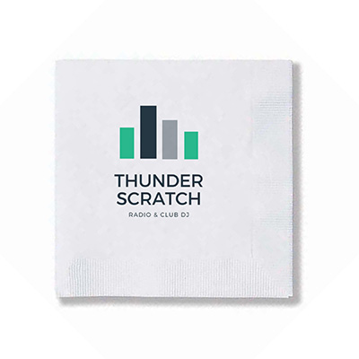 3-Ply White Cocktail Napkins, High Quantity Questions & Answers