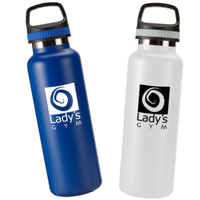 20 oz. Matterhorn Stainless Steel Water Bottles Questions & Answers