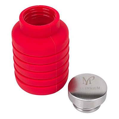 Collapsible Silicone Water Bottles - 17 oz. Questions & Answers