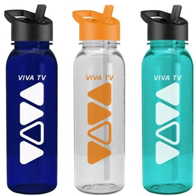 Is the water bottle microwave safe?