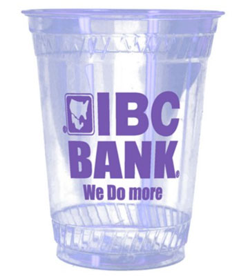 What is the latest we can order these printed biodegradable cups.