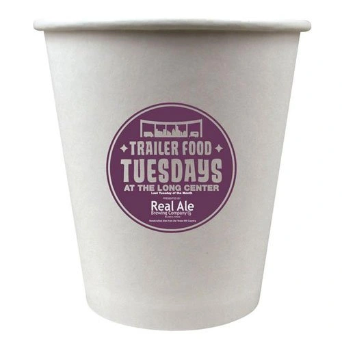 10 oz. Paper Cups Questions & Answers