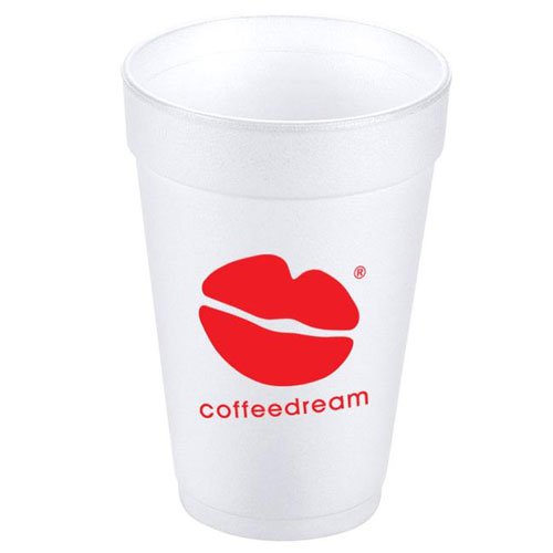 12 oz. Styrofoam Cups Questions & Answers